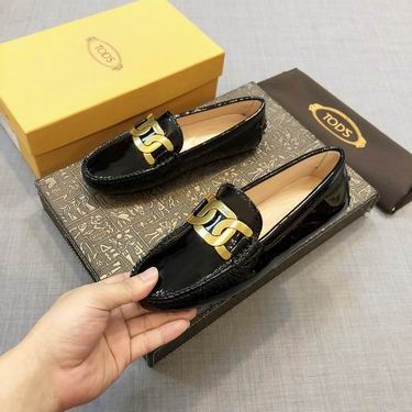 Tods sz35-40 mnh0512 (15)